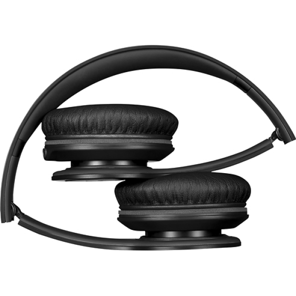 Beats Solo HD On-Ear Headphones - Black