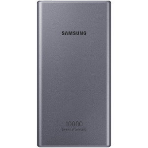 Samsung 20,000mAh 25W USB Type-C Portable Power Bank