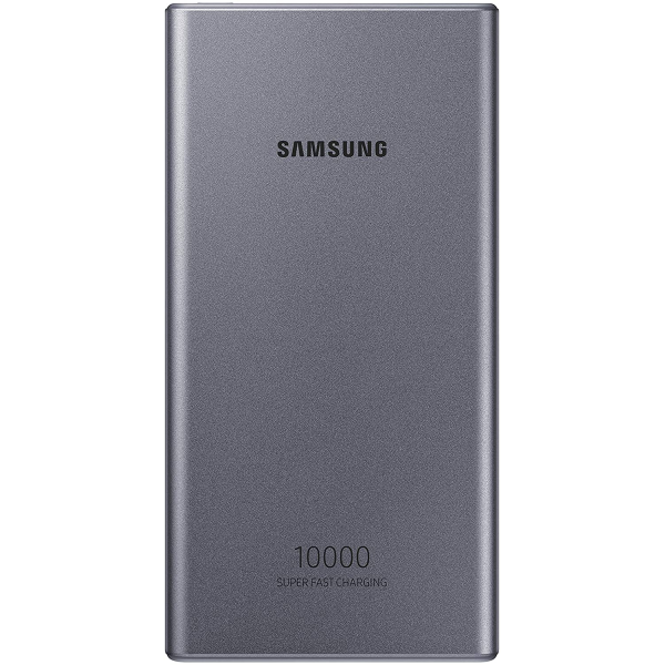 Samsung 10,000mAh 25W USB Type-C Portable Power Bank