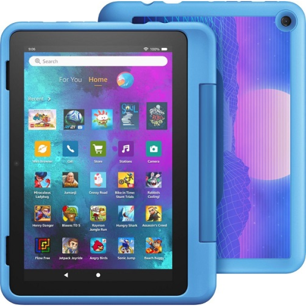 Amazon Fire HD 8 Kids Pro Tablet 32 GB - 2022 Model