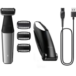 Philips Bodygroom Series 5000 Showerproof groin and body Trimmer