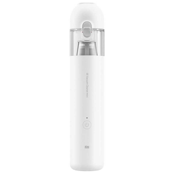 Xiaomi Mi Mini Vacuum Cleaner - White