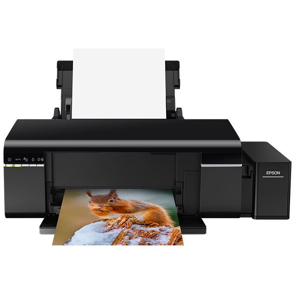 Epson L805 Photo Inkjet Printer