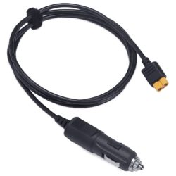 Ecoflow Car to XT60 Charging Cable 1.5M