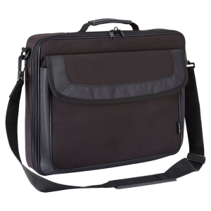 Targus Classic 15-15.6″ Clamshell Laptop Shoulder Bag – TAR300 