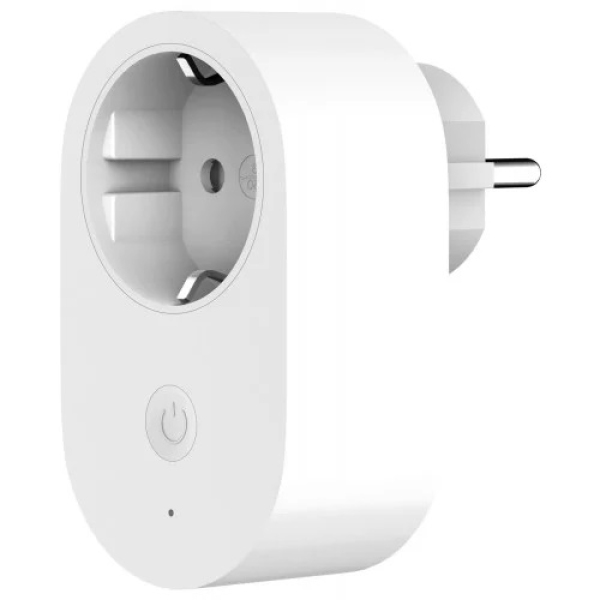 Xiaomi Mi Smart Plug  with Google Assistance and Alexa 