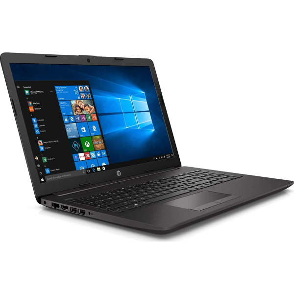 HP 240 G7 Laptop- 14Inch HD, Intel Core i3-1005G1, 4GB, 1TB, 1.2GHz,Free DOS