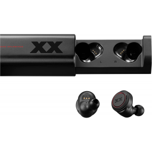 JVC HA-XC90T XX True Wireless Headphones with Bass Boost