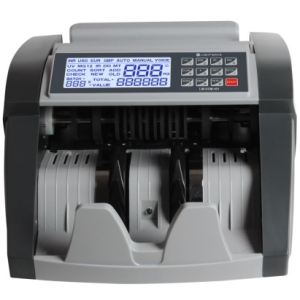 Lightwave LW-CCM-101 Cash Counting Machine