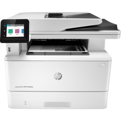 HP LaserJet Pro M428fdw All-in-One Monochrome Laser Printer