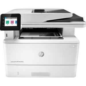 HP LaserJet Pro M428fdw All-in-One Monochrome Laser Printer