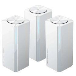 Xiaomi Mesh System AX3000 Wi-Fi 6 Router 3-Pack