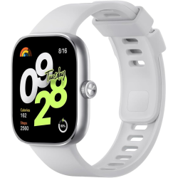 Xiaomi Redmi Watch 4 Smartwatch - Gray