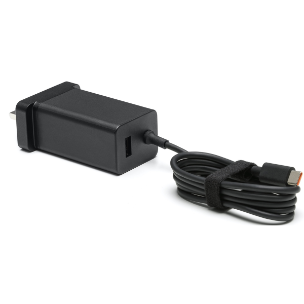 DJI 65W Portable GaN USB Charger for Mavic 3