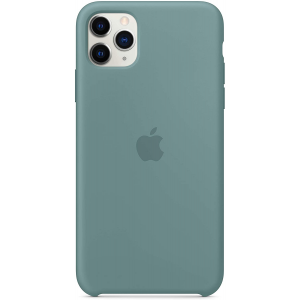 Apple Silicone Case with MagSafe for iPhone 11,11 Pro,11 Pro Max