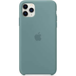 Apple Silicone Case with MagSafe for iPhone 11,11 Pro,11 Pro Max