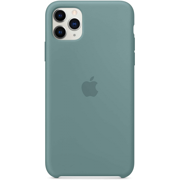 Apple Silicone Case with MagSafe for iPhone 11,11 Pro,11 Pro Max