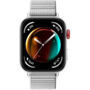 Huawei Watch Fit 3 Smartwatch - Grey