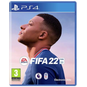 FIFA 22 - PlayStation 4 Standard Edition