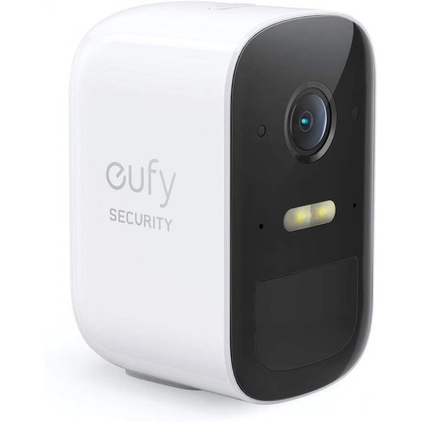 Anker eufy Security eufyCam 2C Wireless Home Security Add-on Camera