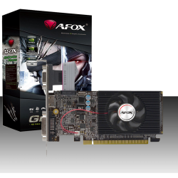 Afox Nvidia Geforce GT610 2GB DDR3 Graphics Card