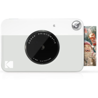 Kodak PRINTOMATIC 5MP Instant Digital Camera 