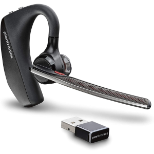 Plantronics Voyager 5200 UC Bluetooth Headset System