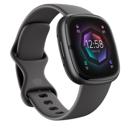 Fitbit Sense 2 Advanced Health & Fitness Smartwatch 