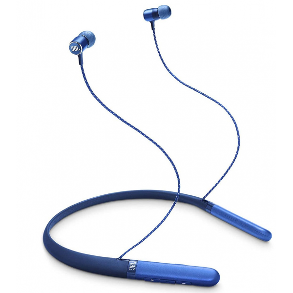 JBL Live 200BT Wireless in-ear Neckband Headphones