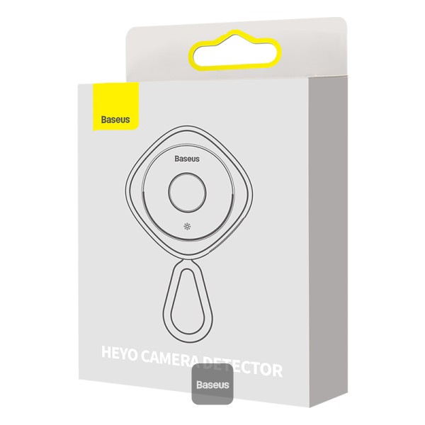 Baseus Heyo Infrared Hidden Camera Detector
