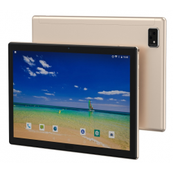 Modio M21 Android Tablet, 10.1 inch, 4GB RAM,128GB, Dual SIM