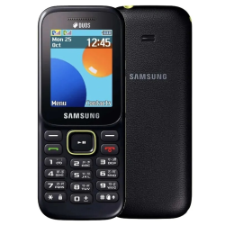 Samsung SM-B315E Dual SIM 2G Feature Phone