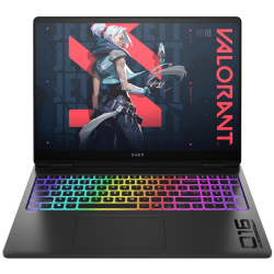 HP OMEN MAX Gaming Laptop 16-ah0043dx 16" Intel® Core Ultra 9-275HX 32GB RAM 2TB SSD NVIDIA GeForce RTX 5080