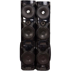 GLD A1102 2.0 Channel Speaker System P.M.P.O 10000W 