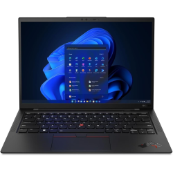 Lenovo ThinkPad X1 Carbon Gen 11 Laptop 14” Intel Core i7-1355u 32GB RAM 1TB SSD