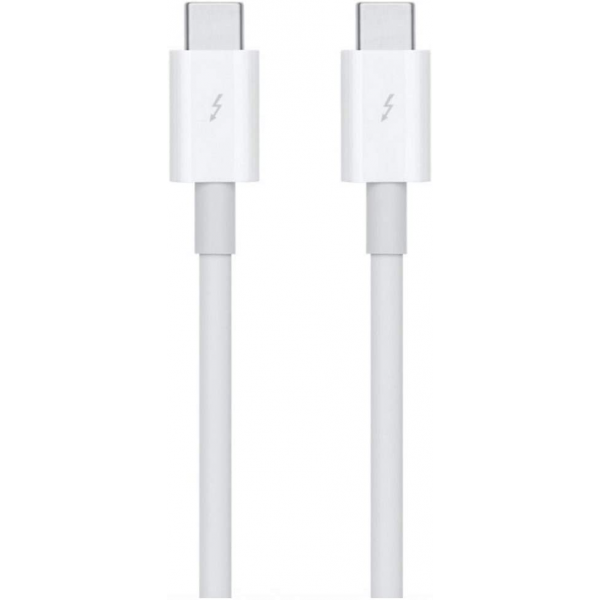 Apple Thunderbolt 3 USB-C Cable 0.8M
