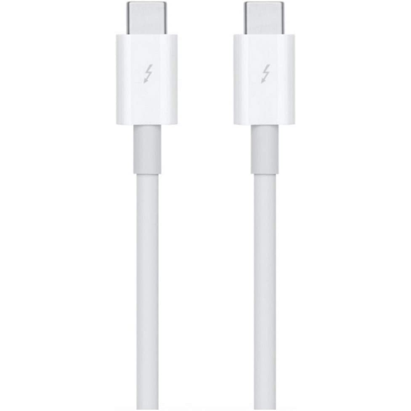 Apple Thunderbolt 3 USB-C Cable 0.8M