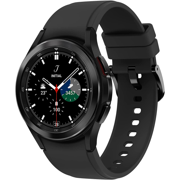 Samsung Galaxy Watch4 Classic Smartwatch 46mm