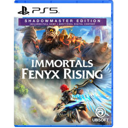 Immortals Fenyx Rising PlayStation 5