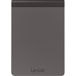 Lexar 512GB SL200 Portable USB 3.1 Type-C External SSD