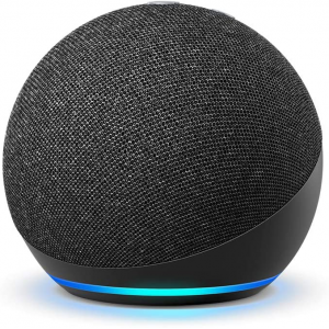 Amazon Echo Dot 4th Generation Smart speaker with Alexa