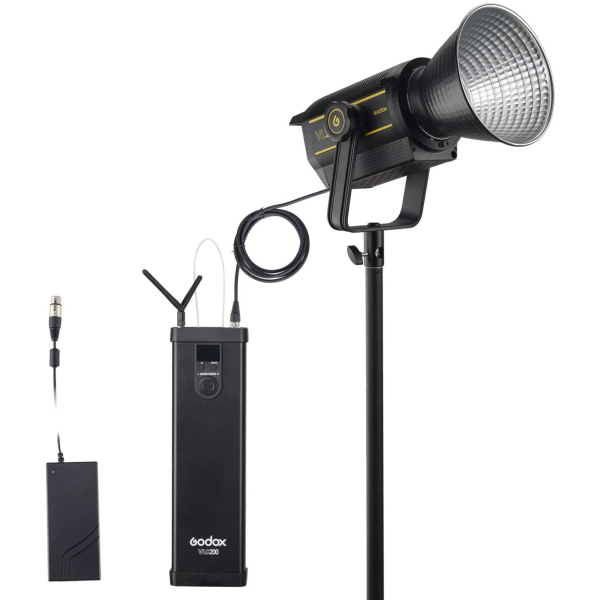 Godox VL200 LED Video Light