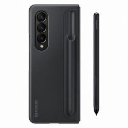 Samsung S Pen Black Case Galaxy Z Fold 4 