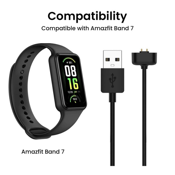 Amazfit Band 7 Charging Cable