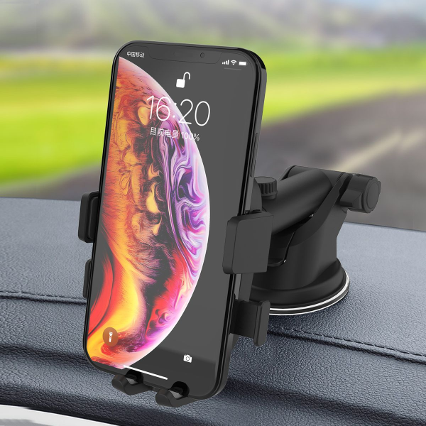 Earldom EH-148 Suction Cup Car Phone Holder 