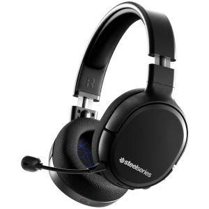 SteelSeries Arctis 1 Wireless Gaming Headset for PS5 & PS4