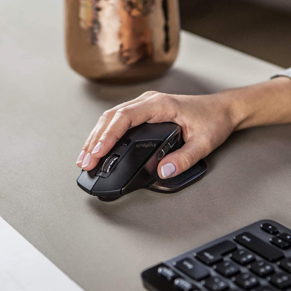 Logitech MX Master Wireless Mouse