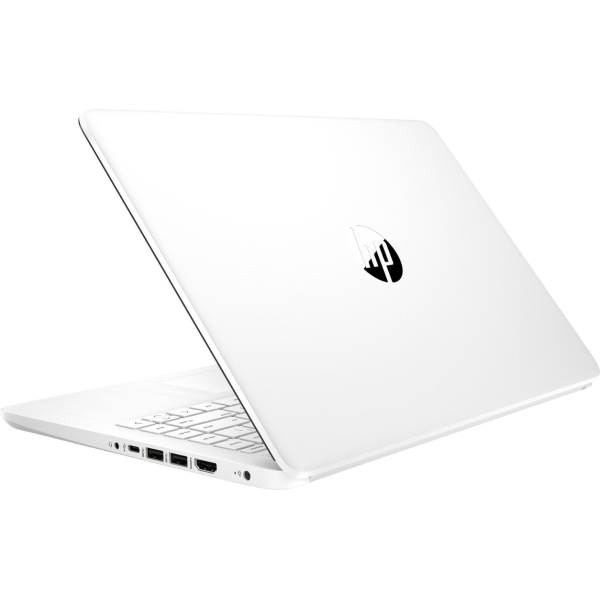 HP Laptop 15s-fq5017nia Intel Core i7-1255U 8GB RAM 512GB SSD