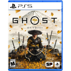 Ghost of Yōtei - Playstation 5