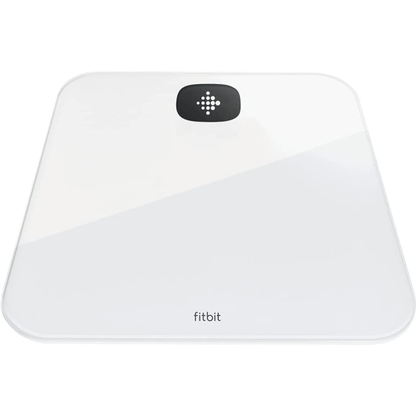 Fitbit Aria Air Bluetooth Digital Body Weight and BMI Smart Scale